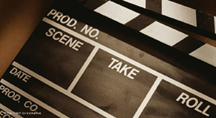 Prinsip Dasar Membuat Film