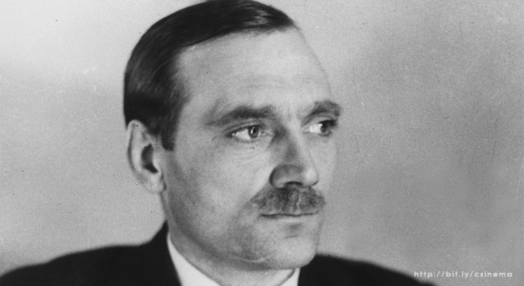 Jhon Grierson (1898 - 1972)