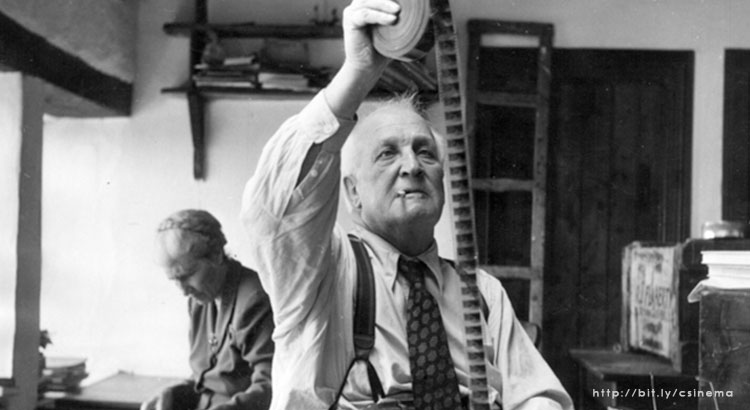 Robert Joseph Flaherty (1884 - 1951)