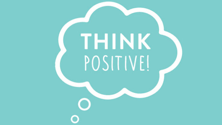 Berpikir Positif